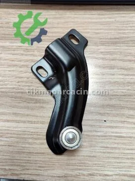 Kia Besta Kapı Kolu 0S084-72-210D çıkma parça