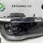 MAN TGS LEDLİ SAĞ FAR