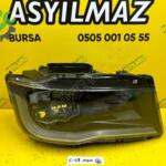 MAN TGX SAĞ FAR – ORJİNAL
