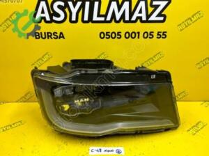 MAN TGX SAĞ FAR – ORJİNAL