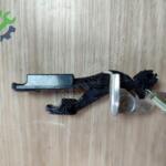 MANDAL YAKIT DEPO VE BAGAJ AÇMA ELANTRA 11-15