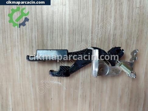Hyundai Elantra Bagaj çıkma parça