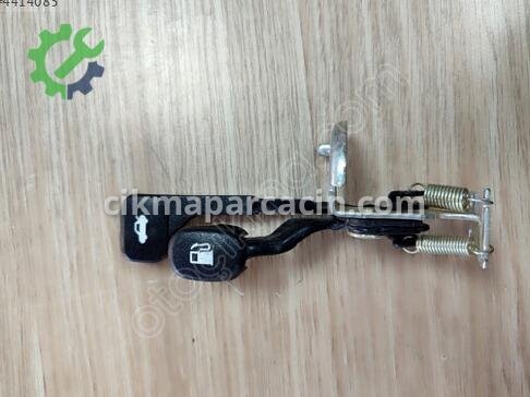 Hyundai Elantra Bagaj 81570-3X000 çıkma parça