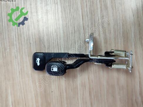 Hyundai Elantra Bagaj 81570-3X000 çıkma parça