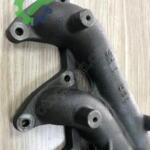 MANİFOLD EGZOZ STAREX 02-08