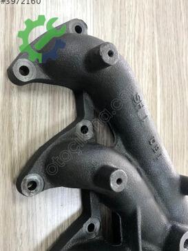 Hyundai Starex Egzoz Manifoldu 28511-42540 çıkma parça