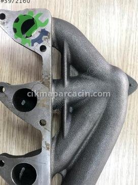 Hyundai Starex Egzoz Manifoldu 28511-42540 çıkma parça
