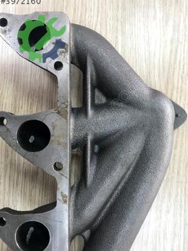 Hyundai Starex Egzoz Manifoldu 28511-42540 çıkma parça