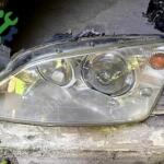 Ford Mondeo 2002-2006 Sol Ön Far Çıkma