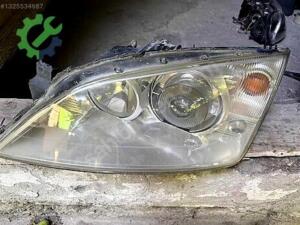 Ford Mondeo 2002-2006 Sol Ön Far Çıkma