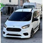 Ford Ön Tampon çıkma parça - MARAŞ OTO FAR ÇIKMA YEDEK PARÇA Kahramanmaraş
