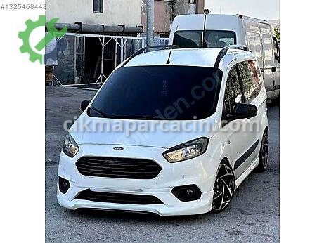 Ford Ön Tampon çıkma parça
