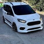 Ford Ön Tampon çıkma parça - MARAŞ OTO FAR ÇIKMA YEDEK PARÇA Kahramanmaraş
