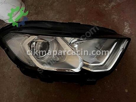 Ford Ecosport Sağ Ön Far çıkma parça