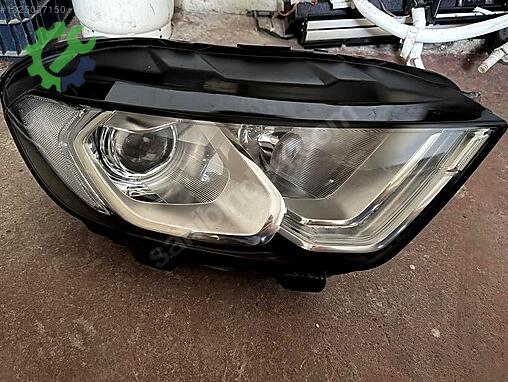 Ford Ecosport Sağ Ön Far MN1513E014AD çıkma parça
