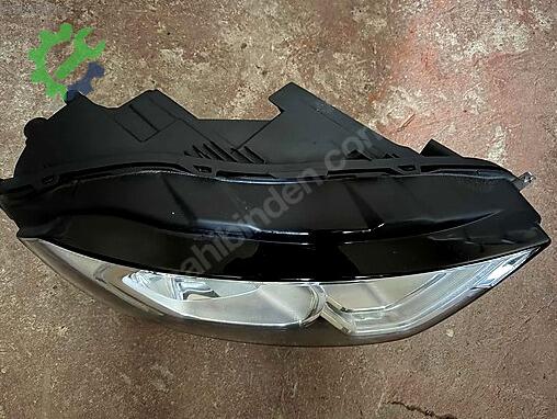 Ford Ecosport Sağ Ön Far MN1513E014AD çıkma parça