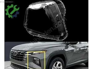 Sol Ön Far Hyundai Tucson 2021-2024 Çıkma