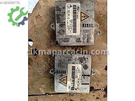 Ford Mondeo Far Beyni çıkma parça