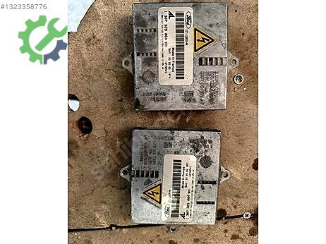 Ford Mondeo Far Beyni çıkma parça