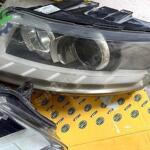 Audi A6 2006-2011 Sol Ön Far Çıkma