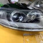 Audi A6 2006-2011 Sol Ön Far Çıkma