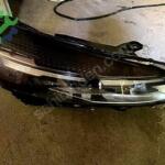 Çıkma Renault Clio Sağ Ön Far