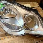 Sol Ön Far Volkswagen Polo 2005-2010 Çıkma
