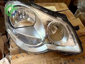 Sol Ön Far Volkswagen Polo 2005-2010 Çıkma