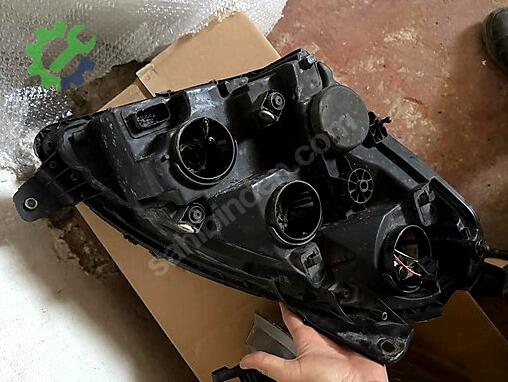 IVECO 35 Sol Ön Far çıkma parça