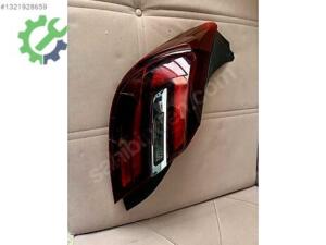 Sol Arka Stop Opel Insignia 2014-2017 Çıkma