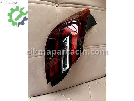 Opel Insignia Sol Arka Stop çıkma parça