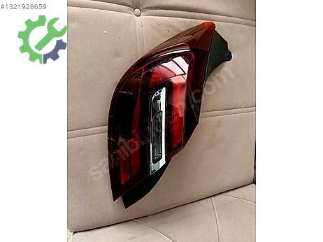 Opel Insignia Sol Arka Stop çıkma parça