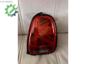 Mini Cooper Sol Arka Stop Çıkma - F55F56F57