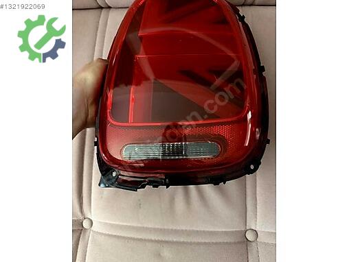 Mini Cooper Sol Arka Stop F55F56F57 çıkma parça