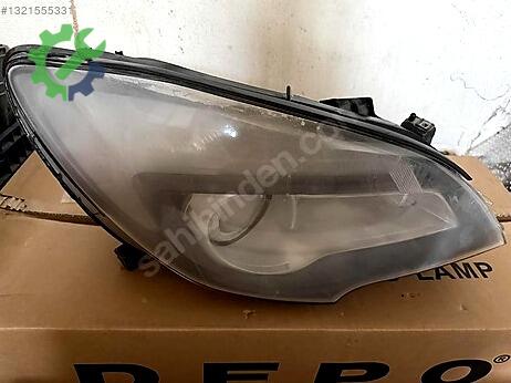Opel Mokka Sol Ön Far çıkma parça