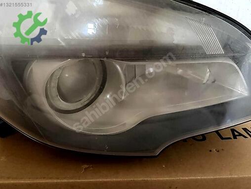 Opel Mokka Sol Ön Far çıkma parça