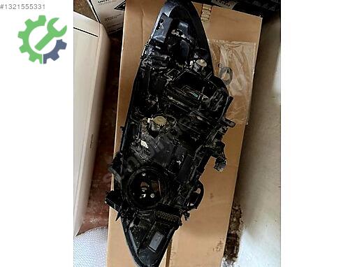 Opel Mokka Sol Ön Far çıkma parça
