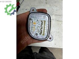 Opel Corsa Çıkma LED Beyni 90186993