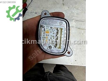 Opel Corsa LED Beyni çıkma parça