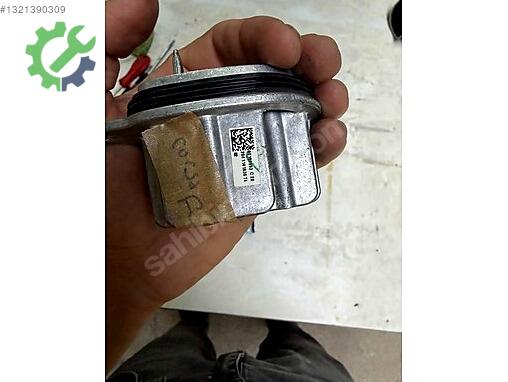 Opel Corsa LED Beyni 90186993 çıkma parça