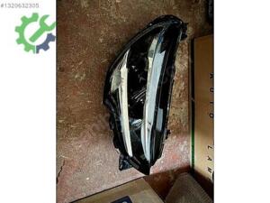 Çıkma Opel Corsa Sol Ön Far