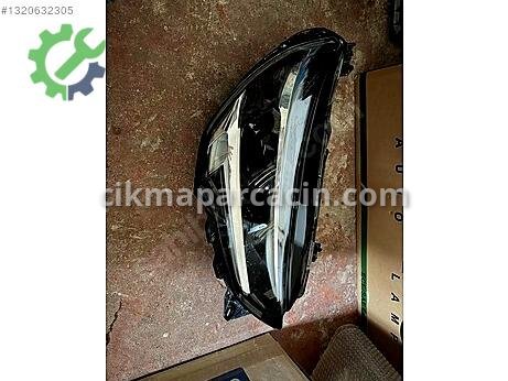 Opel Corsa Sol Ön Far çıkma parça
