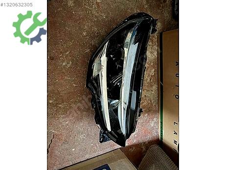 Opel Corsa Sol Ön Far çıkma parça