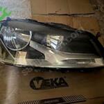 Sol Ön Far Volkswagen Passat Çıkma