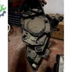 Sol Ön Far Renault Symbol 2009-2013 Çıkma