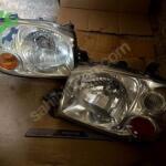 Sol Ön Far Nissan Skystar 2003-2012 Çıkma