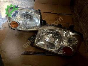 Sol Ön Far Nissan Skystar 2003-2012 Çıkma
