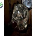 Sol Ön Far Nissan Skystar 2003-2012 Çıkma