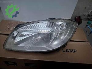 Skoda Roomster 2007-2011 Çıkma Sol Ön Far