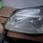 Skoda Roomster 2007-2011 Çıkma Sol Ön Far